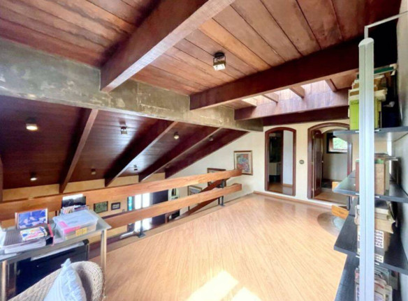Imagem Casa com 5 Quartos à Venda, 2 m² em Palos Verdes - Carapicuíba