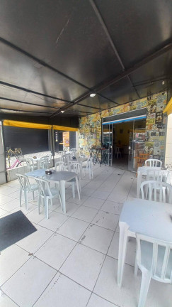 Sala Comercial à Venda, 25 m² em Mirim - Praia Grande