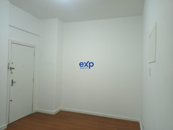 Imagem Apartamento com 1 Quarto à Venda, 55 m² em Centro - Rio De Janeiro