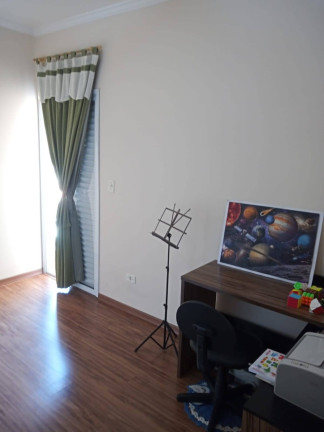 Imagem Casa de Condomínio com 3 Quartos à Venda, 116 m² em Vila Principe De Gales - Santo André Imagem Casa de Condomínio com 3 Quartos à Venda, 116 m² em Vila Principe De Gales - Santo André