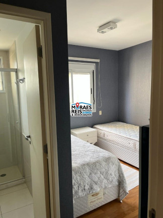 Imagem Apartamento com 4 Quartos à Venda, 244 m² em Brooklin - São Paulo Imagem Apartamento com 4 Quartos à Venda, 244 m² em Brooklin - São Paulo