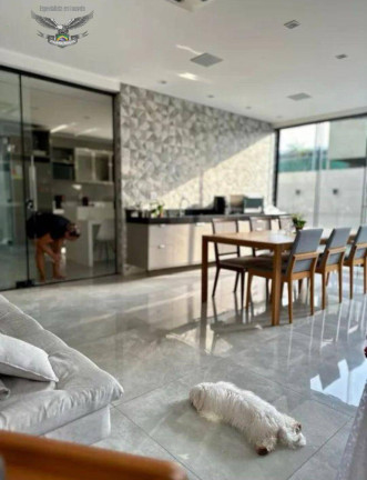 Imagem Casa à Venda, 550 m² em Parque Verde - Belém