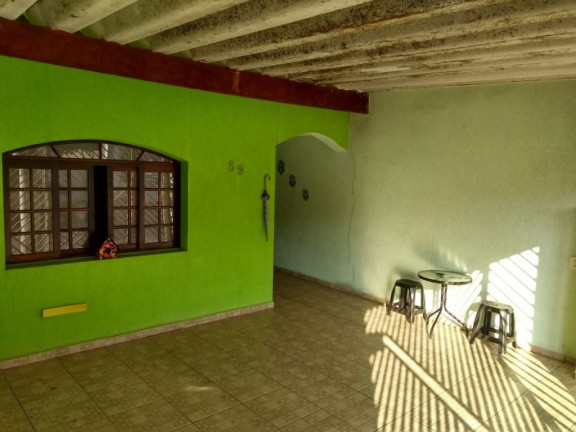 Imagem Sobrado com 3 Quartos à Venda, 196 m² em Jardim Irene - Santo André Imagem Sobrado com 3 Quartos à Venda, 196 m² em Jardim Irene - Santo André
