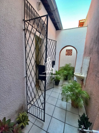 Imagem Casa com 4 Quartos à Venda, 202 m² em Centro - Fortaleza Imagem Casa com 4 Quartos à Venda, 202 m² em Centro - Fortaleza