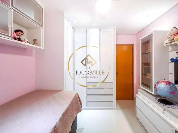 Imagem Apartamento com 3 Quartos à Venda, 111 m² em Jardim Alvorada - São José Dos Campos Imagem Apartamento com 3 Quartos à Venda, 111 m² em Jardim Alvorada - São José Dos Campos