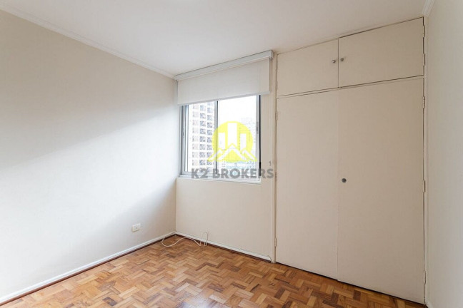 Imagem Apartamento com 3 Quartos à Venda, 98 m² em Itaim Bibi - São Paulo Imagem Apartamento com 3 Quartos à Venda, 98 m² em Itaim Bibi - São Paulo