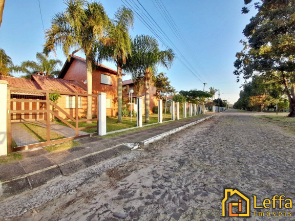 Imagem Casa com 2 Quartos à Venda, 70 m² em Capão Novo - Capão Da Canoa