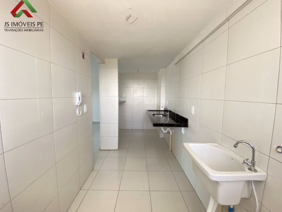 Imagem Imóvel com 2 Quartos à Venda, 63 m² em Candeias - Jaboatão Dos Guararapes