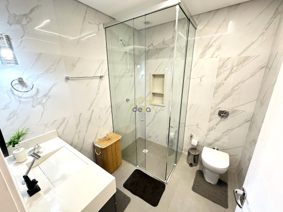 Imagem Casa com 3 Quartos à Venda, 155 m² em Iririú - Joinville