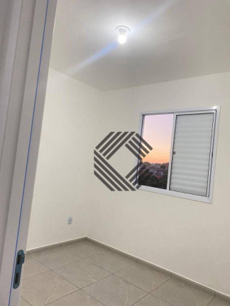Imagem Apartamento com 2 Quartos para Alugar, 42 m² em Aparecidinha - Sorocaba