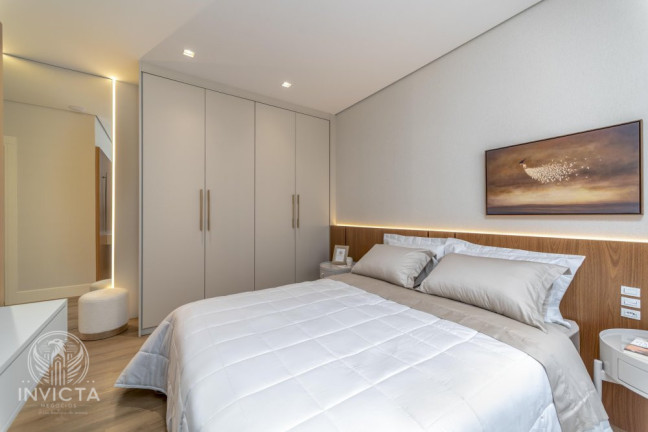 Imagem Apartamento com 4 Quartos à Venda, 191 m² em Centro - Balneário Camboriú