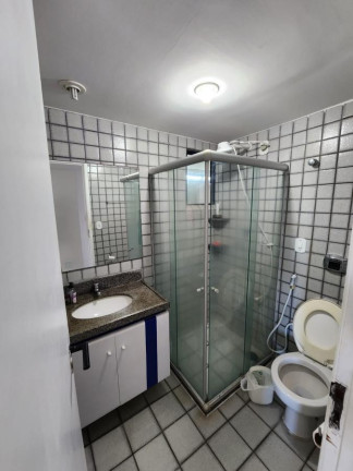 Imagem Imóvel com 3 Quartos à Venda, 110 m² em Parnamirim - Recife Imagem Imóvel com 3 Quartos à Venda, 110 m² em Parnamirim - Recife