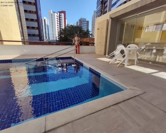Imagem Imóvel com 2 Quartos à Venda, 80 m² em Graça - Salvador Imagem Imóvel com 2 Quartos à Venda, 80 m² em Graça - Salvador