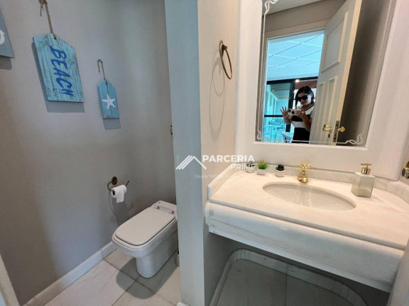 Imagem Apartamento com 4 Quartos à Venda, 292 m² em Riviera Módulo 6 - Bertioga Imagem Apartamento com 4 Quartos à Venda, 292 m² em Riviera Módulo 6 - Bertioga