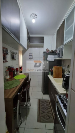 Imagem Apartamento com 2 Quartos à Venda, 46 m² em Campanário - Diadema Imagem Apartamento com 2 Quartos à Venda, 46 m² em Campanário - Diadema