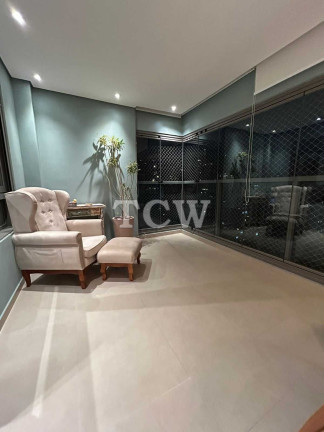 Imagem Apartamento com 3 Quartos à Venda, 97 m² em Vila Olímpia - São Paulo Imagem Apartamento com 3 Quartos à Venda, 97 m² em Vila Olímpia - São Paulo