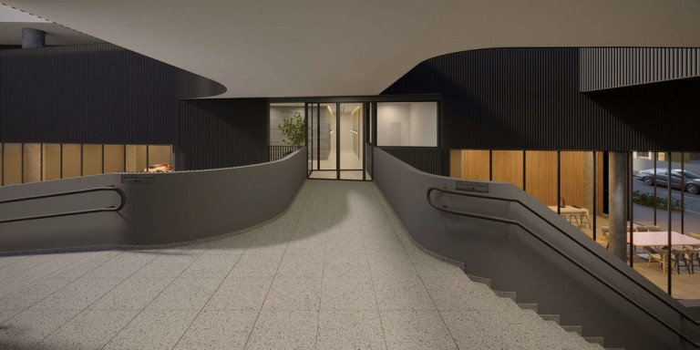 Imagem Apartamento com 1 Quarto à Venda, 37 m² em Vila Buarque - São Paulo