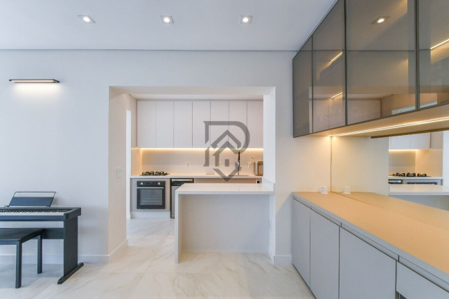 Imagem Apartamento com 3 Quartos à Venda, 162 m² em Brooklin - São Paulo Imagem Apartamento com 3 Quartos à Venda, 162 m² em Brooklin - São Paulo