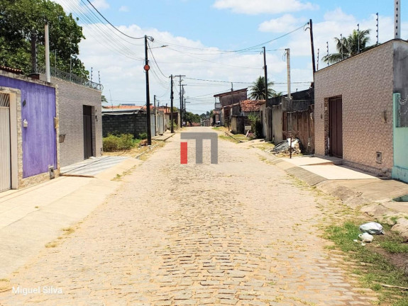 Imagem Terreno à Venda, 530 m² em São José - Macaíba