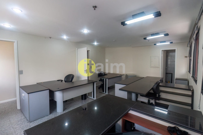 Imagem Imóvel à Venda, 44 m² em Itaim Bibi - São Paulo