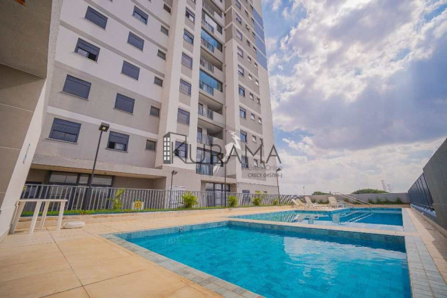 Imagem Apartamento com 2 Quartos à Venda, 48 m² em Centro - Osasco