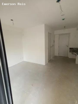 Imagem Apartamento com 1 Quarto à Venda, 27 m² em Perdizes - São Paulo Imagem Apartamento com 1 Quarto à Venda, 27 m² em Perdizes - São Paulo