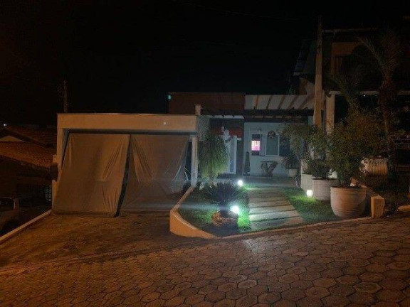 Casa com 3 Quartos à Venda, 173 m² em Jardim Nova Cachoeira - Cachoeira Paulista