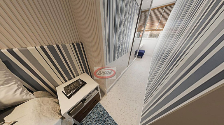 Imagem Apartamento com 3 Quartos à Venda, 85 m² em Itaguá - Ubatuba Imagem Apartamento com 3 Quartos à Venda, 85 m² em Itaguá - Ubatuba