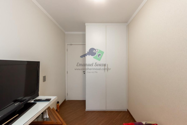 Imagem Apartamento com 3 Quartos à Venda, 85 m² em Vila Da Saúde - São Paulo