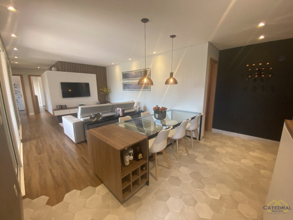 Foto do imóvel Apartamento com 3 Quartos à Venda, 100 m² em Jardim Trevo - Jundiaí