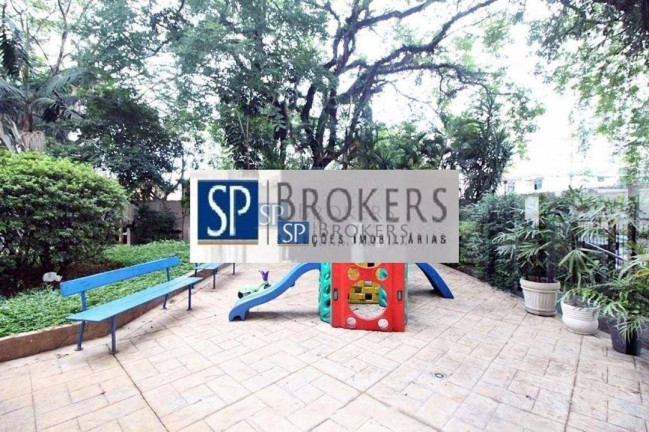Imagem Apartamento com 2 Quartos à Venda, 73 m² em Campo Belo - São Paulo Imagem Apartamento com 2 Quartos à Venda, 73 m² em Campo Belo - São Paulo