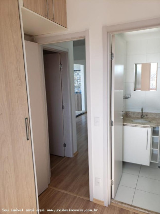 Imagem Apartamento com 2 Quartos à Venda, 59 m² em Jardim Parque Morumbi - São Paulo