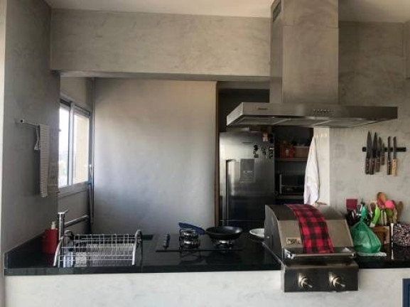 Imagem Apartamento com 1 Quarto à Venda, 66 m² em Brooklin Paulista - São Paulo Imagem Apartamento com 1 Quarto à Venda, 66 m² em Brooklin Paulista - São Paulo