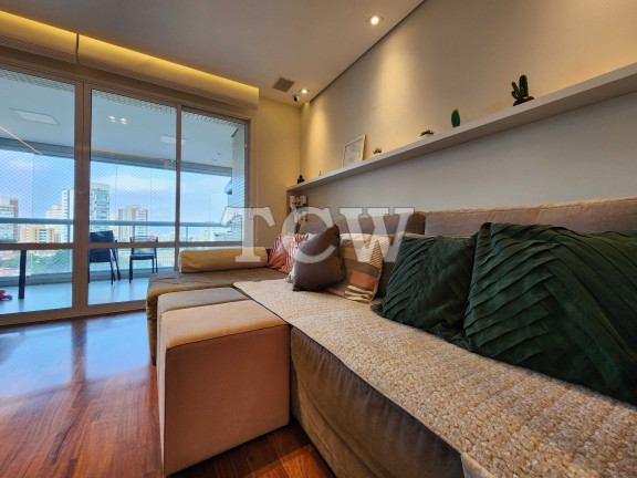 Imagem Apartamento com 3 Quartos à Venda, 160 m² em Vila Mariana (zona Sul) - São Paulo