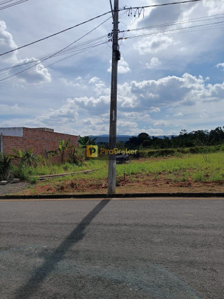 Imagem Terreno à Venda, 162 m² em Gsp Life Charqueada - Charqueada