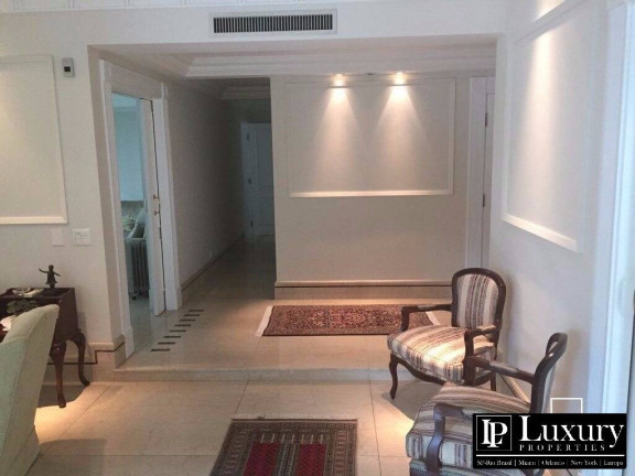 Imagem Apartamento com 4 Quartos à Venda, 295 m² em Itaim Bibi - São Paulo Imagem Apartamento com 4 Quartos à Venda, 295 m² em Itaim Bibi - São Paulo