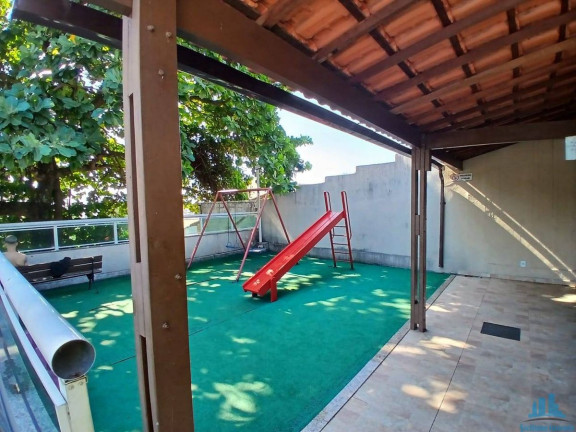 Imagem Apartamento com 2 Quartos à Venda, 100 m² em Caonze - Nova Iguaçu Imagem Apartamento com 2 Quartos à Venda, 100 m² em Caonze - Nova Iguaçu