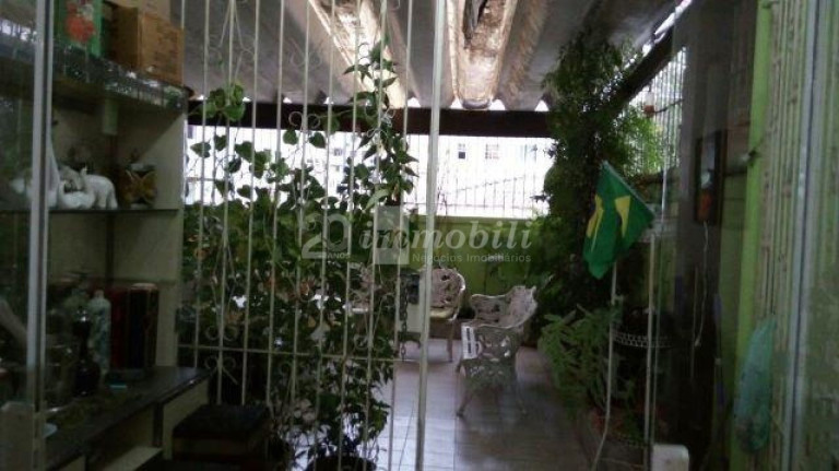 Apartamento com 3 Quartos à Venda, 198 m² em Barra Funda - São Paulo