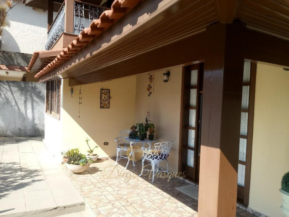 Imagem Casa com 4 Quartos à Venda, 287 m² em Agriões - Teresópolis Imagem Casa com 4 Quartos à Venda, 287 m² em Agriões - Teresópolis