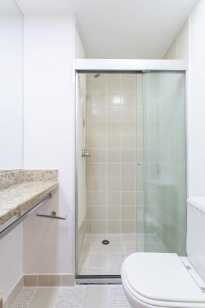 Imagem Apartamento com 1 Quarto à Venda, 29 m² em Itaim Bibi - São Paulo