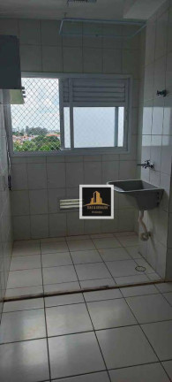 Imagem Apartamento com 2 Quartos à Venda, 47 m² em Jardim Ismênia - São José Dos Campos Imagem Apartamento com 2 Quartos à Venda, 47 m² em Jardim Ismênia - São José Dos Campos