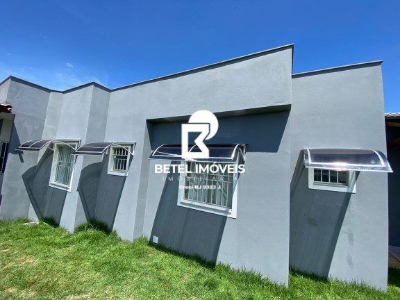 Imagem Casa com 2 Quartos à Venda, 90 m² em Guaxindiba - São Francisco De Itabapoana Imagem Casa com 2 Quartos à Venda, 90 m² em Guaxindiba - São Francisco De Itabapoana