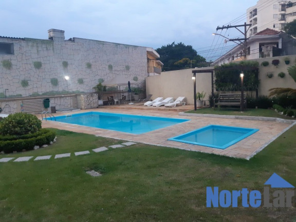 Imagem Apartamento com 3 Quartos à Venda, 60 m² em Vila Mangalot - São Paulo Imagem Apartamento com 3 Quartos à Venda, 60 m² em Vila Mangalot - São Paulo