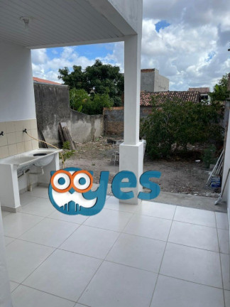 Imagem Casa com 2 Quartos para Alugar, 80 m² em Lagoa Grande - Feira De Santana Imagem Casa com 2 Quartos para Alugar, 80 m² em Lagoa Grande - Feira De Santana