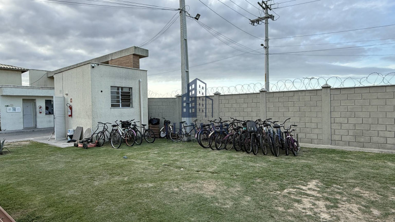 Imagem Apartamento com 2 Quartos para Alugar, 49 m² em Jardim Esperança - Cabo Frio Imagem Apartamento com 2 Quartos para Alugar, 49 m² em Jardim Esperança - Cabo Frio
