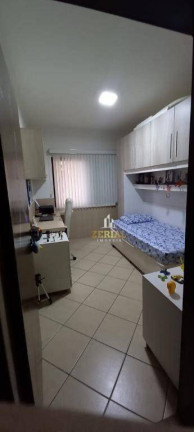 Imagem Apartamento com 3 Quartos à Venda, 83 m² em Santa Maria - São Caetano Do Sul