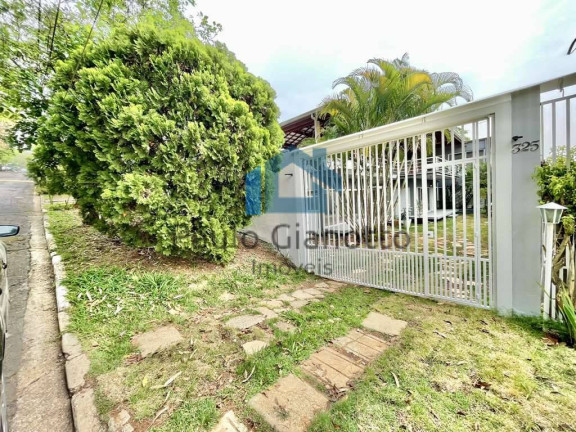 Imagem Casa de Condomínio com 4 Quartos à Venda, 400 m² em Parque São Paulo - Cotia Imagem Casa de Condomínio com 4 Quartos à Venda, 400 m² em Parque São Paulo - Cotia
