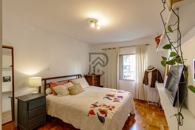 Imagem Apartamento com 2 Quartos à Venda, 73 m² em Itaim Bibi - São Paulo Imagem Apartamento com 2 Quartos à Venda, 73 m² em Itaim Bibi - São Paulo