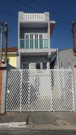 Imagem Sobrado com 2 Quartos à Venda, 100 m² em Itaquera - São Paulo Imagem Sobrado com 2 Quartos à Venda, 100 m² em Itaquera - São Paulo