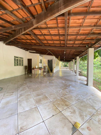 Imagem Chácara com 4 Quartos à Venda, 2.900 m² em Petrópolis - Timóteo Imagem Chácara com 4 Quartos à Venda, 2.900 m² em Petrópolis - Timóteo
